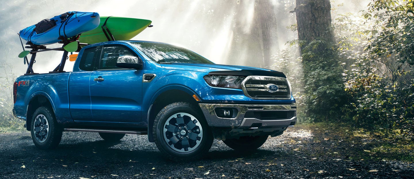 Jones Ford in North Charleston SC