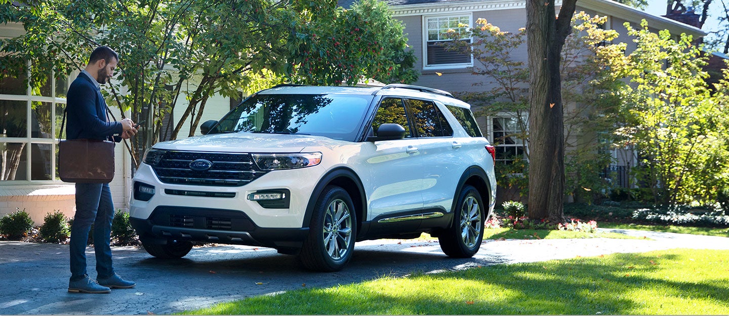 Jones Ford in North Charleston SC