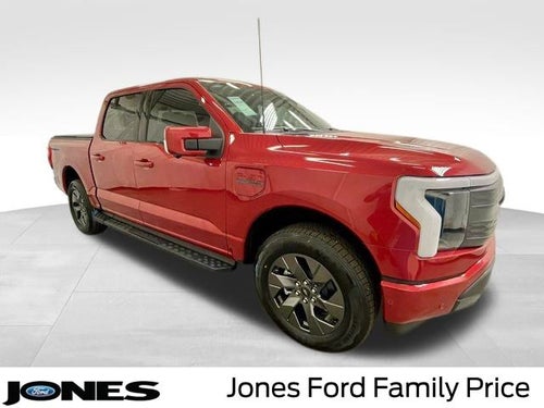 2023 Ford F-150 Lightning LARIAT®