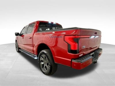 2023 Ford F-150 Lightning LARIAT®