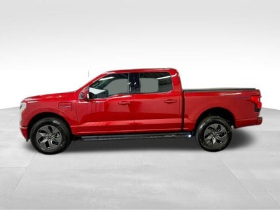 2023 Ford F-150 Lightning LARIAT®