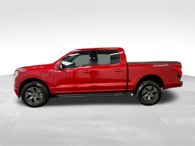 2023 Ford F-150 Lightning LARIAT®