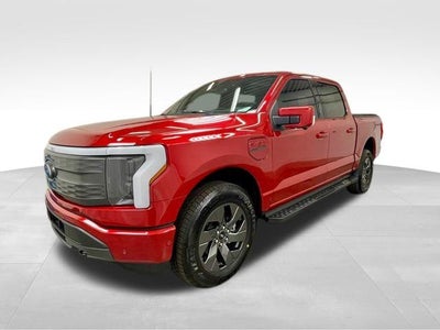 2023 Ford F-150 Lightning LARIAT®