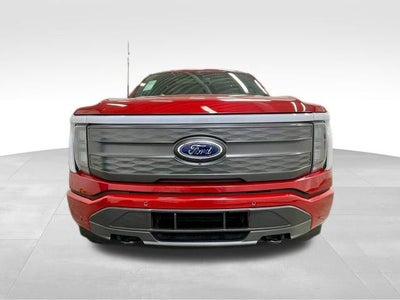 2023 Ford F-150 Lightning LARIAT®
