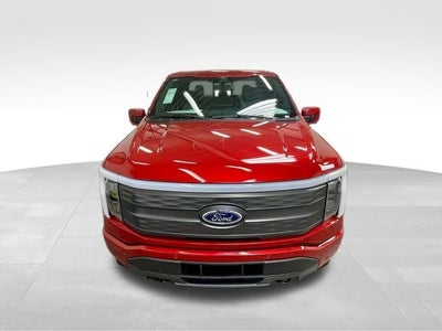 2023 Ford F-150 Lightning LARIAT®