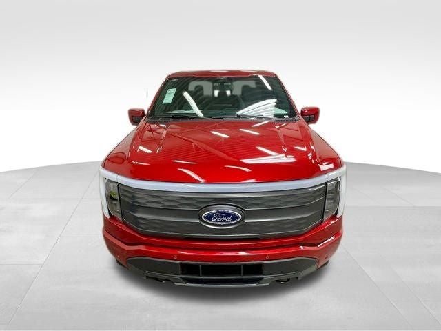 2023 Ford F-150 Lightning LARIAT®