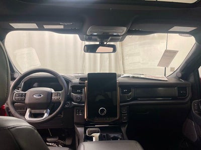 2023 Ford F-150 Lightning LARIAT®