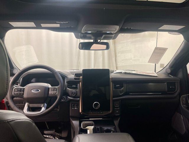 2023 Ford F-150 Lightning LARIAT®