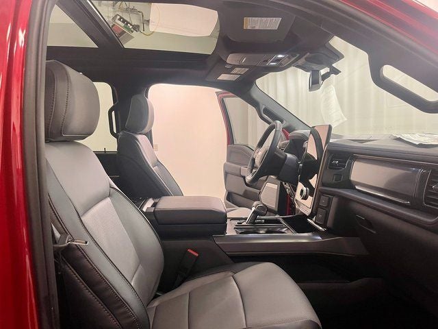 2023 Ford F-150 Lightning LARIAT®