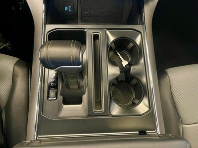 2023 Ford F-150 Lightning LARIAT®