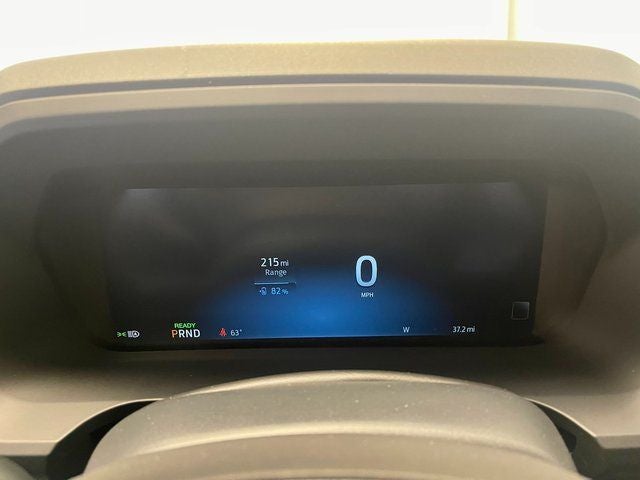 2023 Ford F-150 Lightning LARIAT®