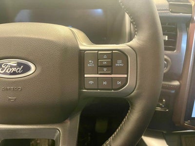 2023 Ford F-150 Lightning LARIAT®