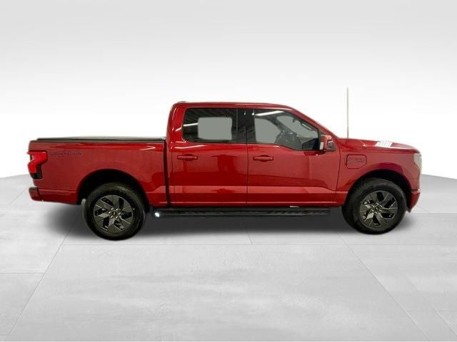2023 Ford F-150 Lightning LARIAT®