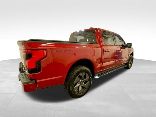 2023 Ford F-150 Lightning LARIAT®