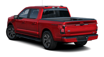 2023 Ford F-150 Lightning LARIAT®