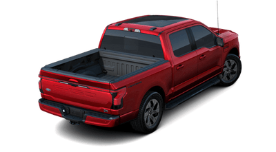 2023 Ford F-150 Lightning LARIAT®