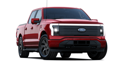 2023 Ford F-150 Lightning LARIAT®