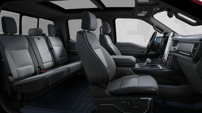 2023 Ford F-150 Lightning LARIAT®