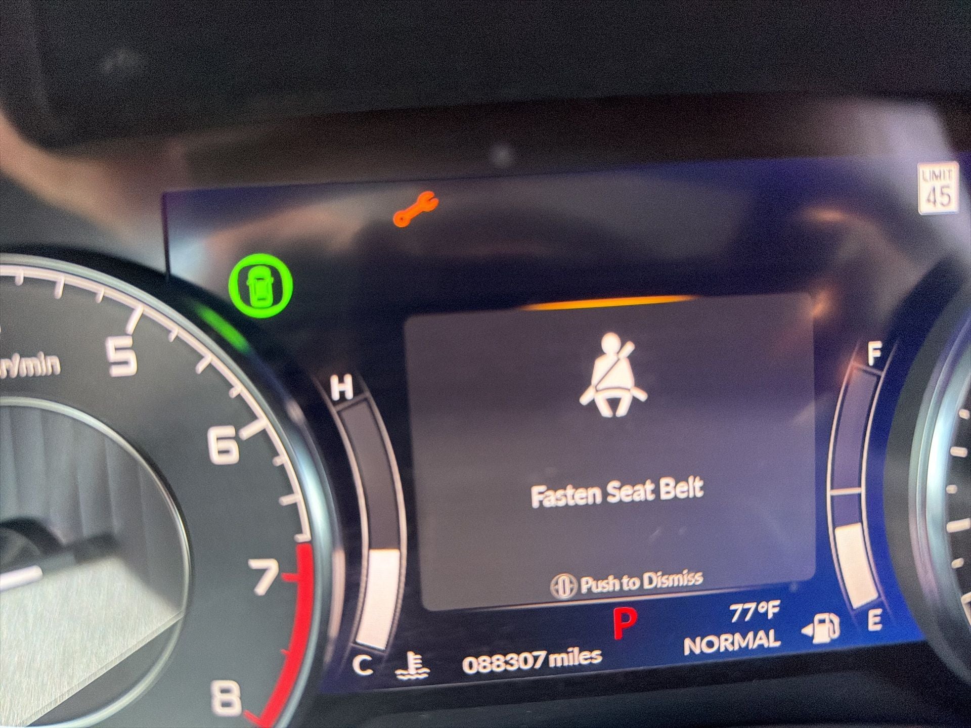 2021 Acura TLX Technology Package