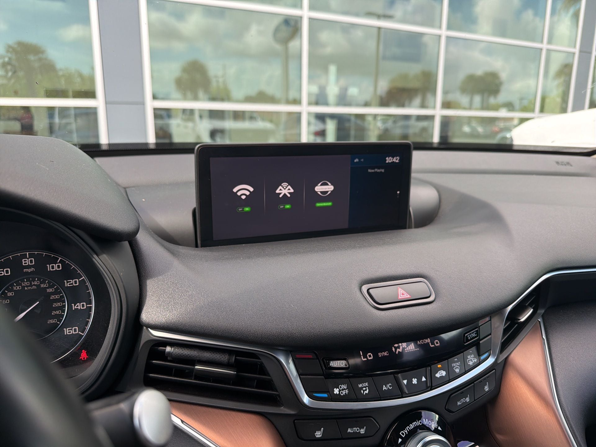 2021 Acura TLX Technology Package