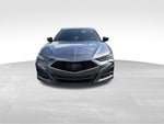 2021 Acura TLX Technology Package