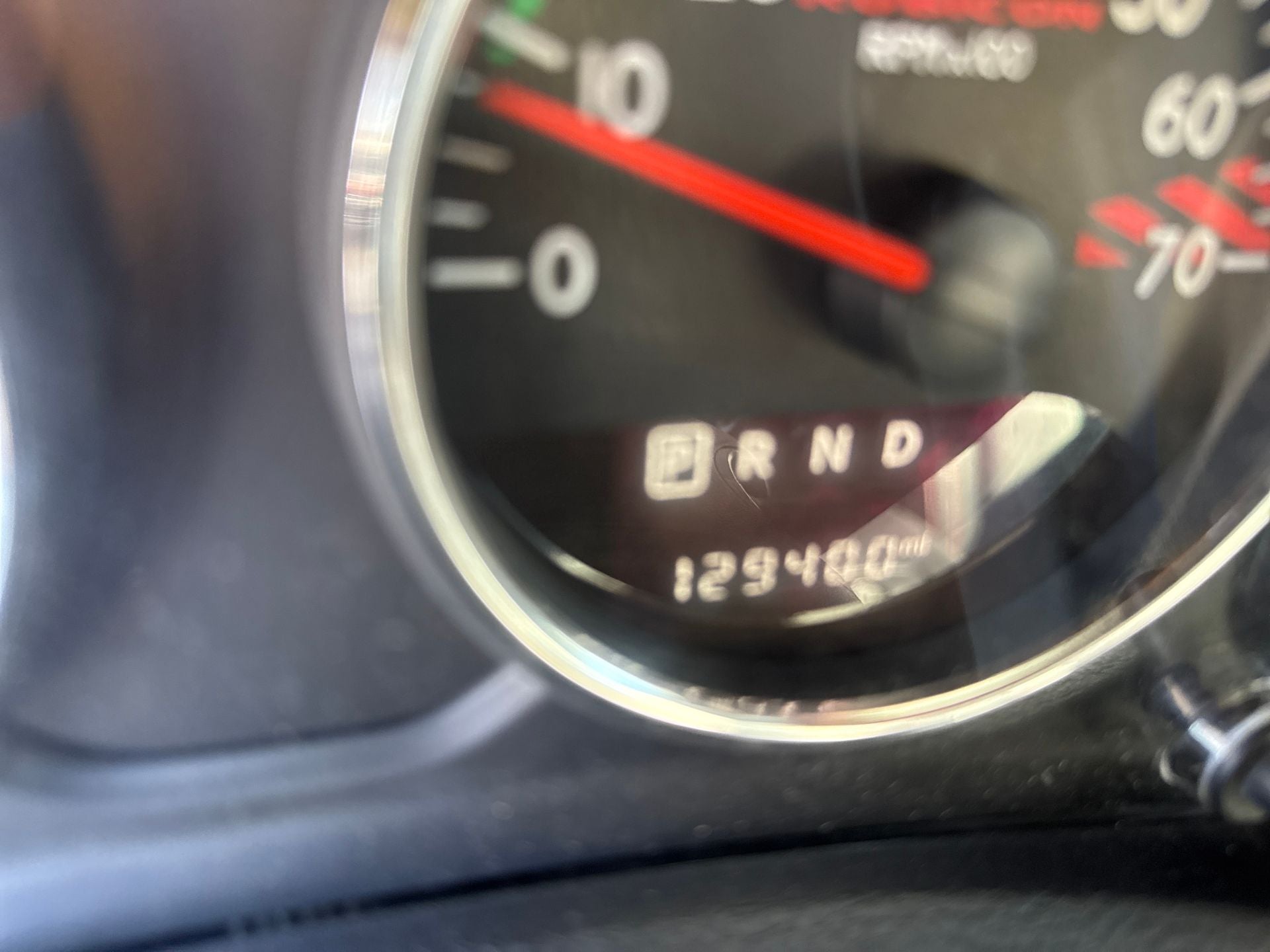 2017 Jeep Wrangler Unlimited Rubicon Recon