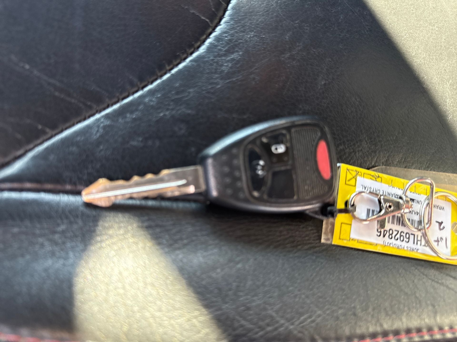 2017 Jeep Wrangler Unlimited Rubicon Recon