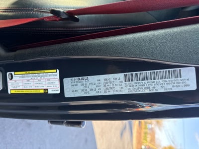 2017 Jeep Wrangler Unlimited Rubicon Recon