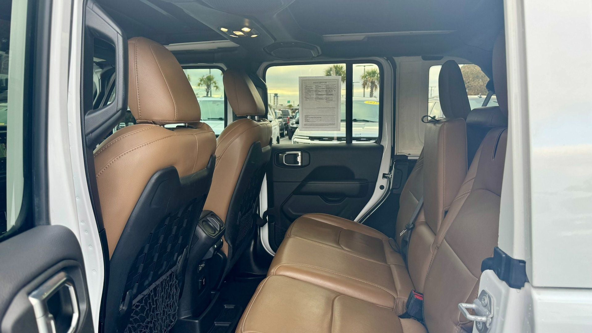 2022 Jeep Wrangler Unlimited Rubicon 4xe