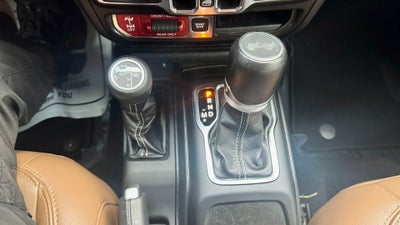 2022 Jeep Wrangler Unlimited Rubicon 4xe