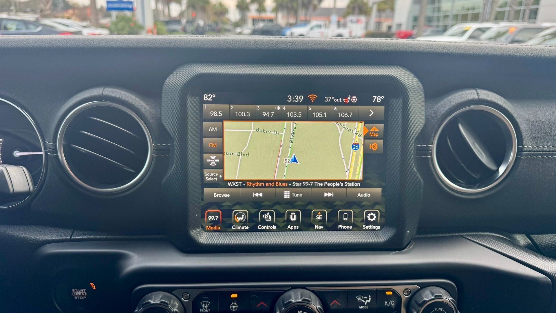 2022 Jeep Wrangler Unlimited Rubicon 4xe