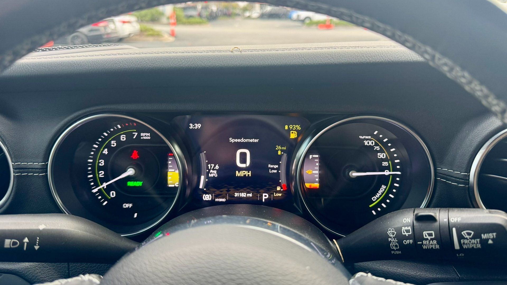 2022 Jeep Wrangler Unlimited Rubicon 4xe