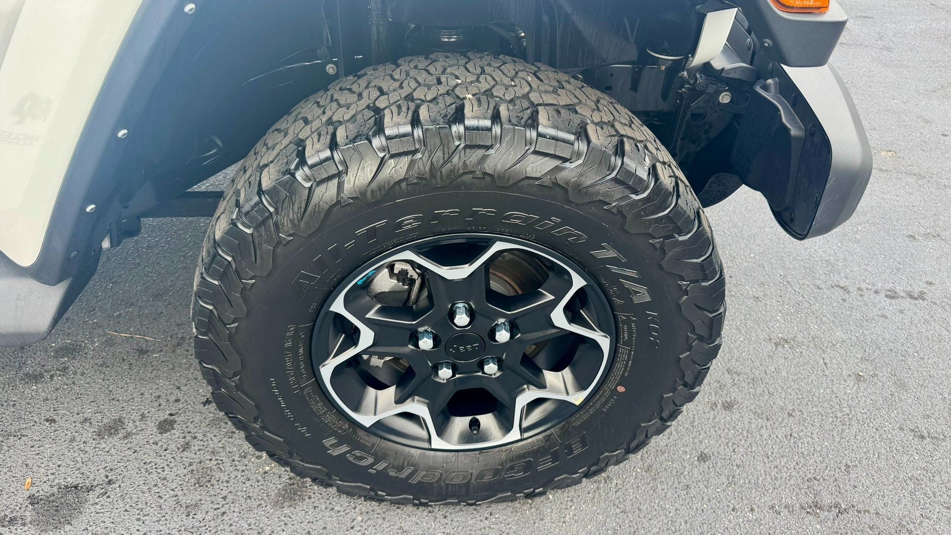 2022 Jeep Wrangler Unlimited Rubicon 4xe