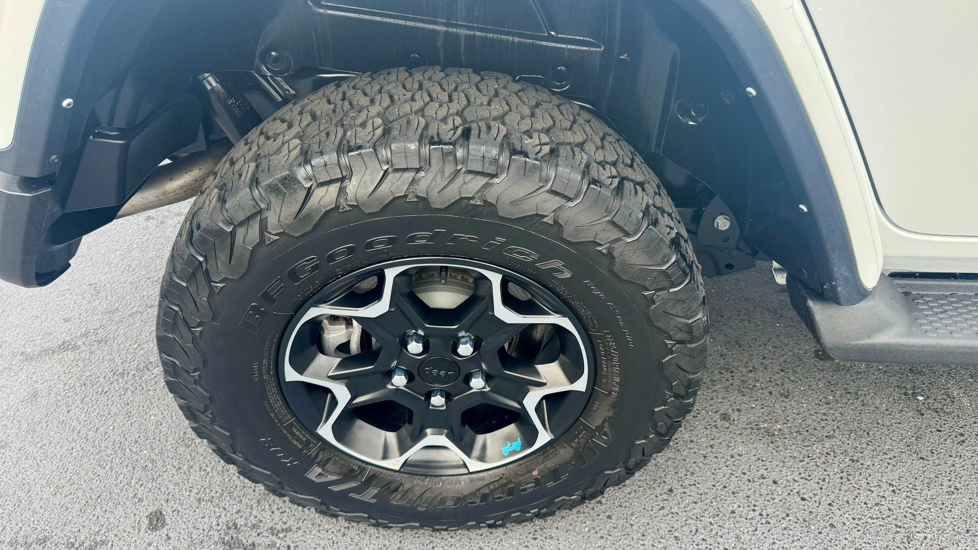 2022 Jeep Wrangler Unlimited Rubicon 4xe