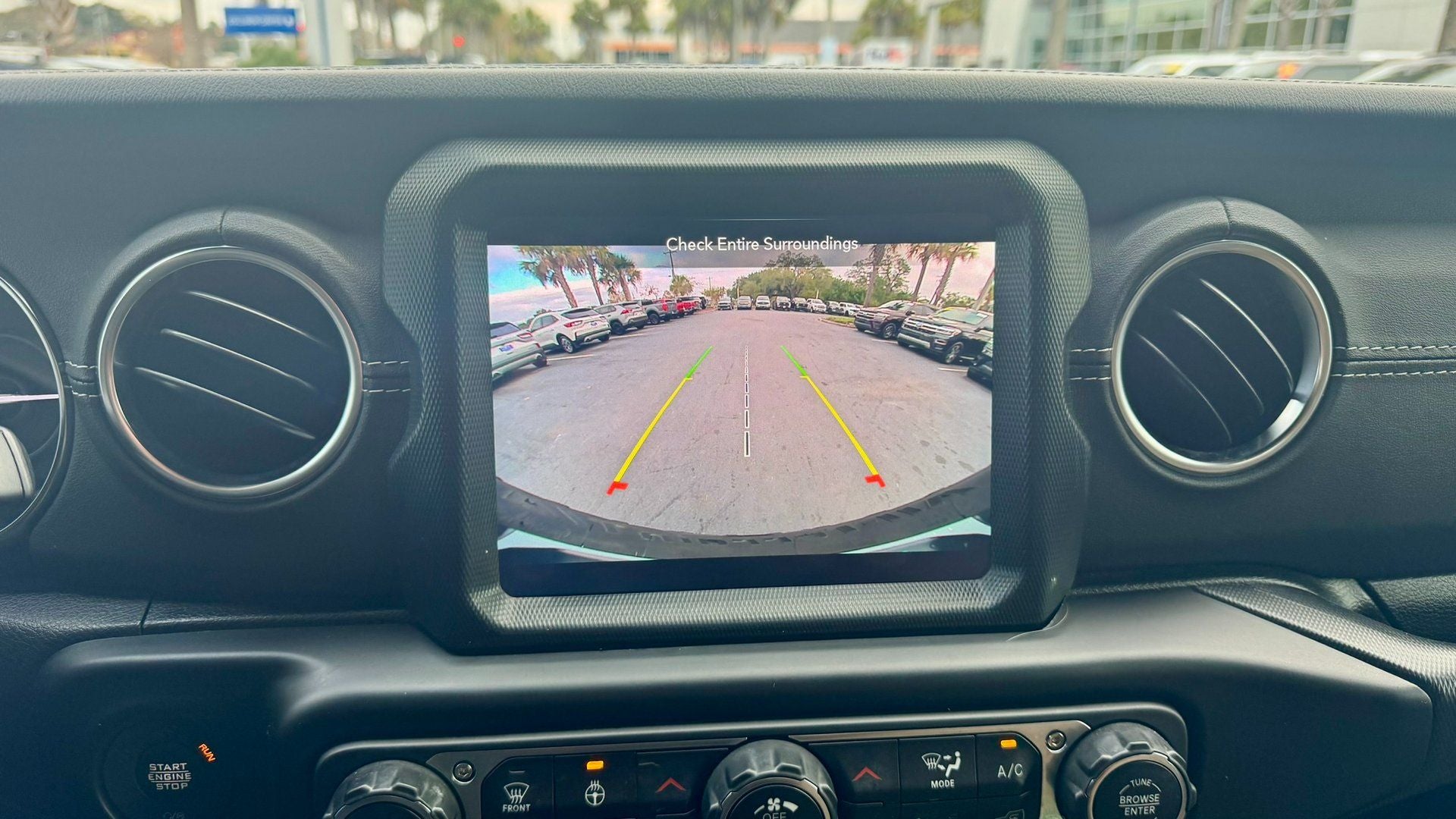 2022 Jeep Wrangler Unlimited Rubicon 4xe