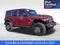 2022 Jeep Wrangler Unlimited Rubicon 392
