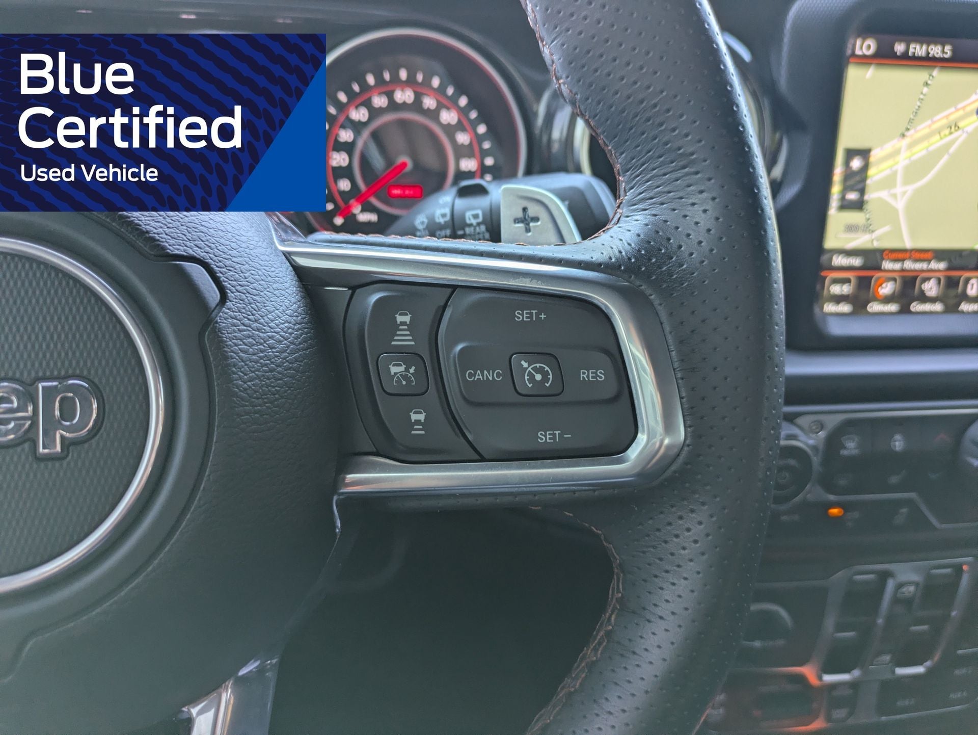 2022 Jeep Wrangler Unlimited Rubicon 392