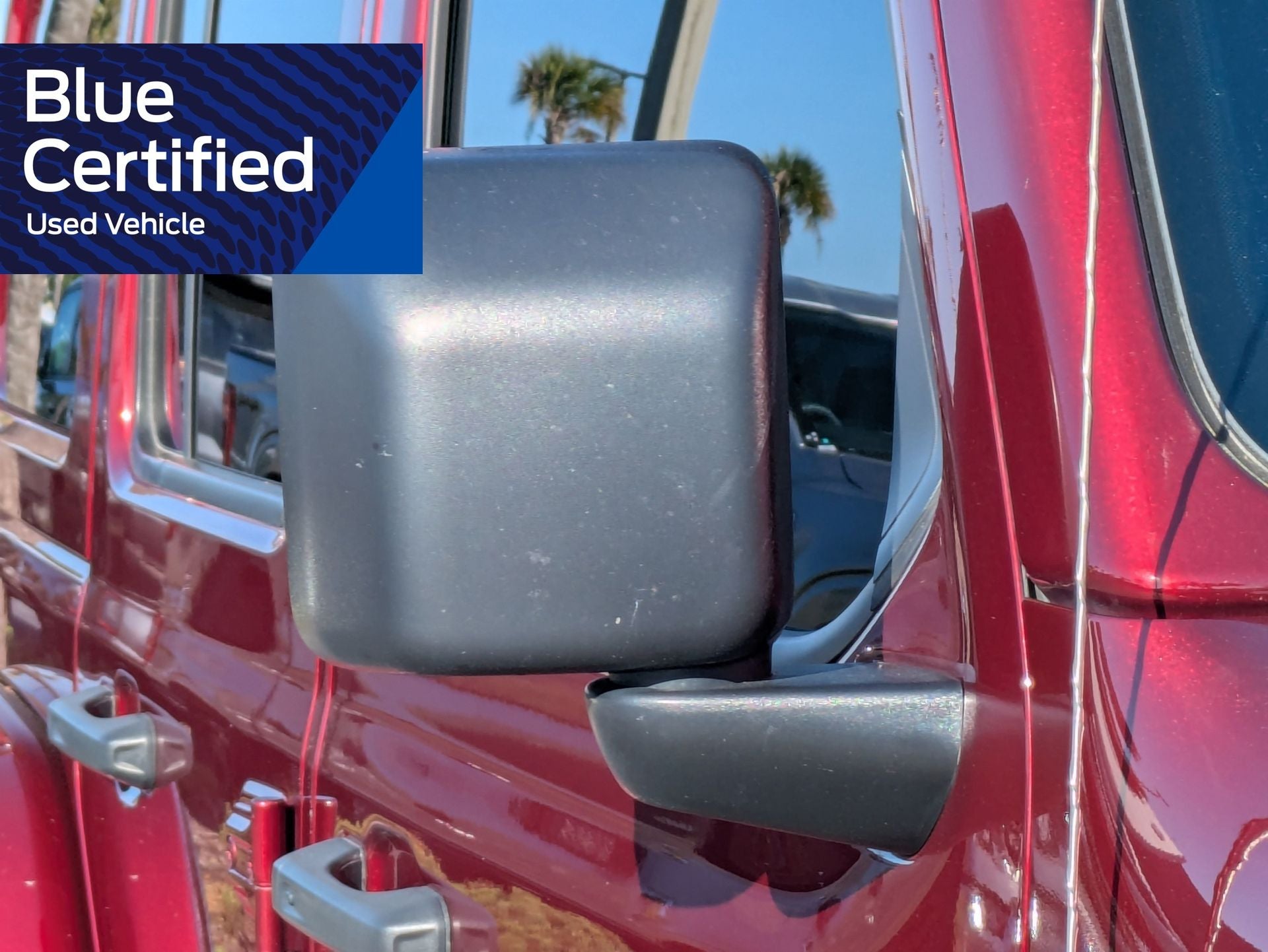 2022 Jeep Wrangler Unlimited Rubicon 392