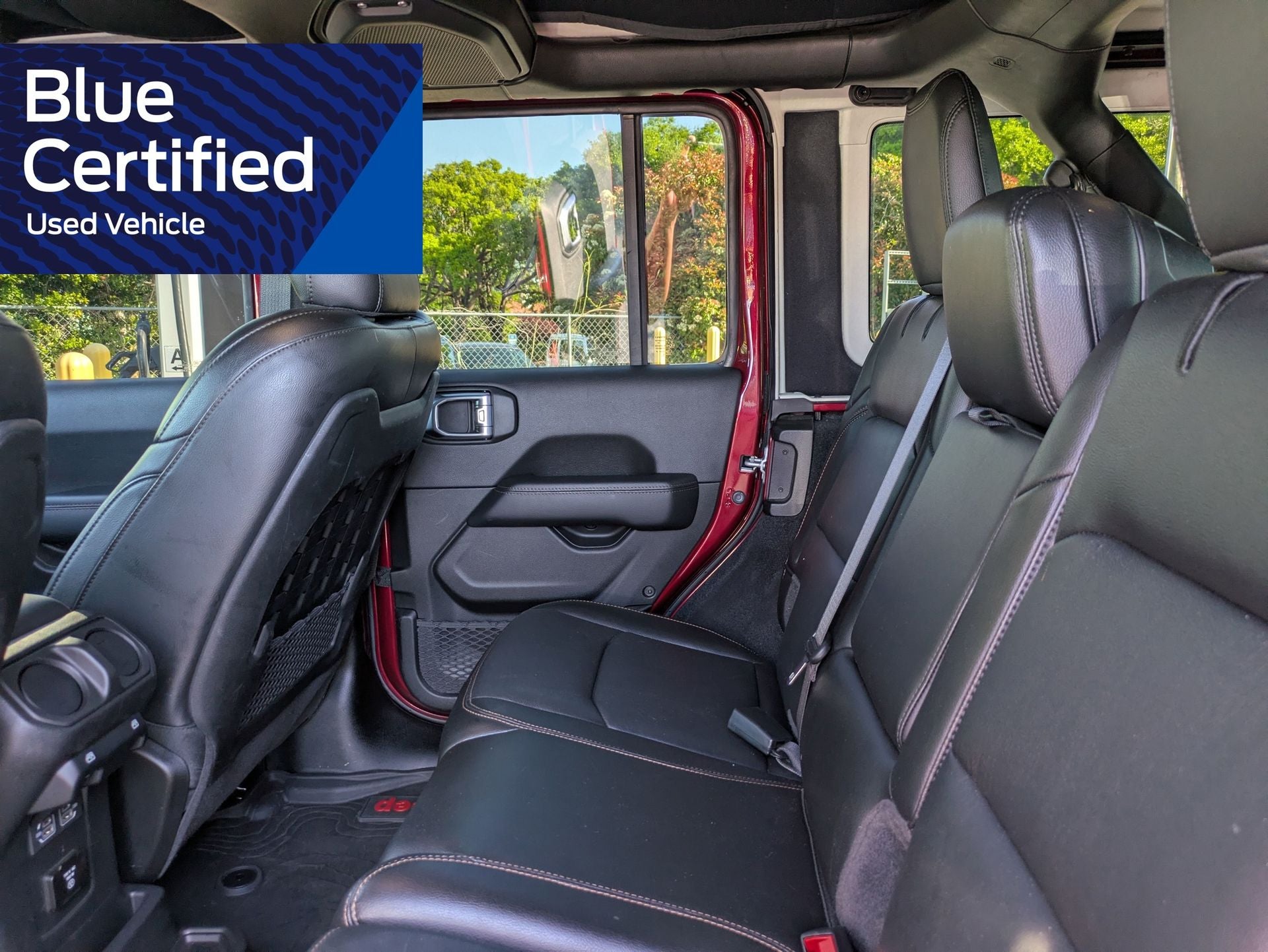 2022 Jeep Wrangler Unlimited Rubicon 392