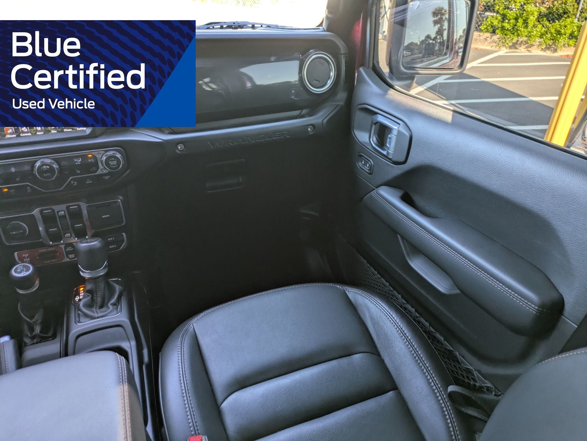 2022 Jeep Wrangler Unlimited Rubicon 392