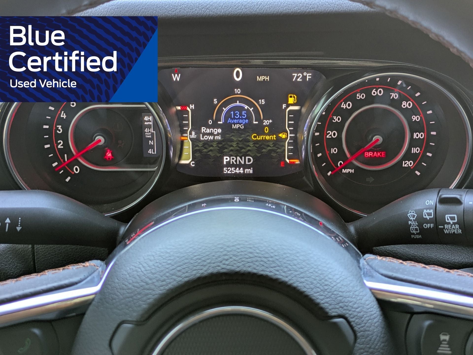 2022 Jeep Wrangler Unlimited Rubicon 392