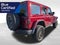 2022 Jeep Wrangler Unlimited Rubicon 392