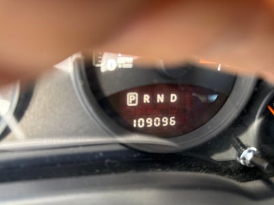 2014 Jeep Patriot Altitude FWD