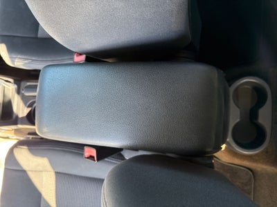 2014 Jeep Patriot Altitude FWD