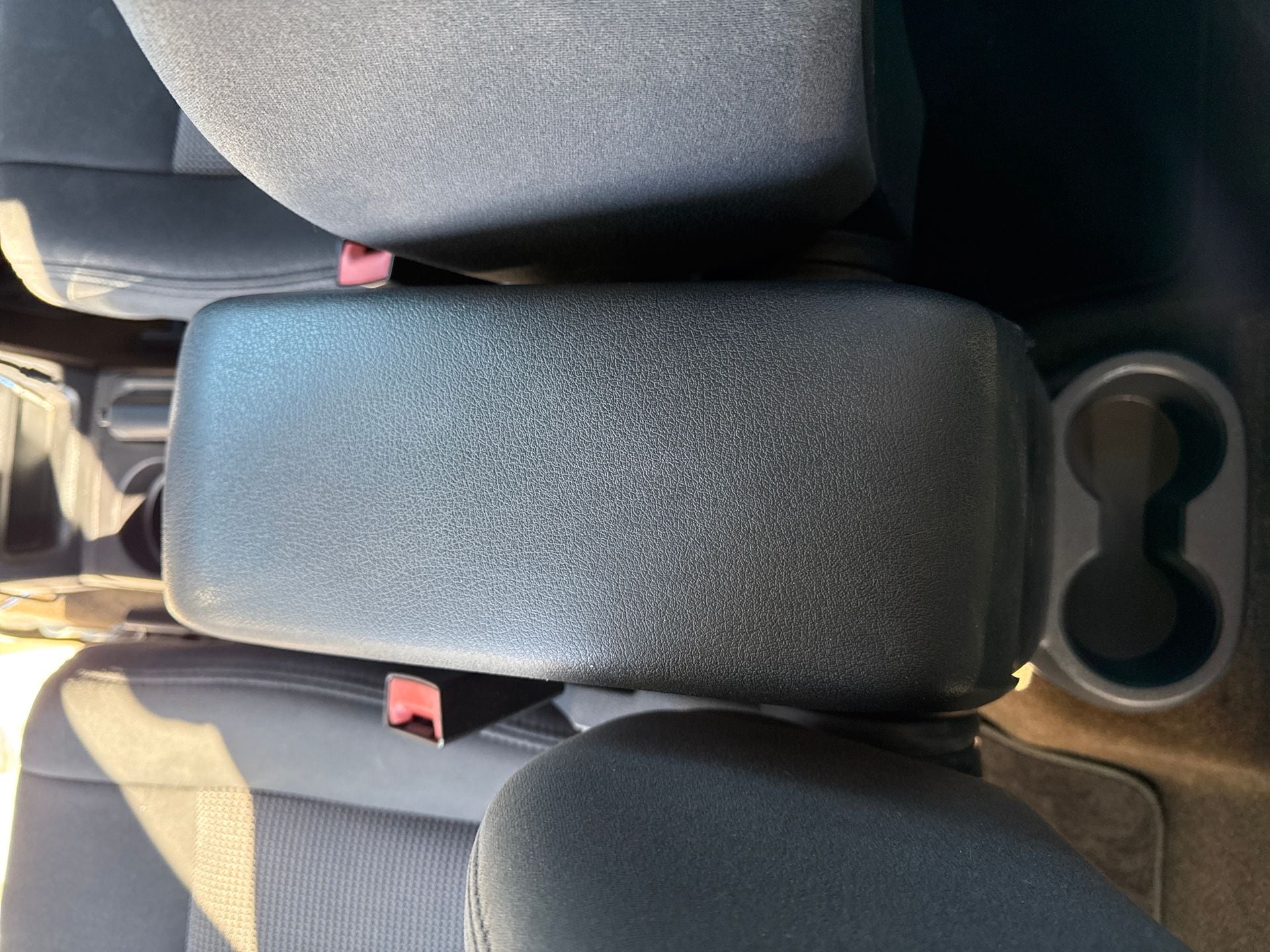 2014 Jeep Patriot Altitude FWD