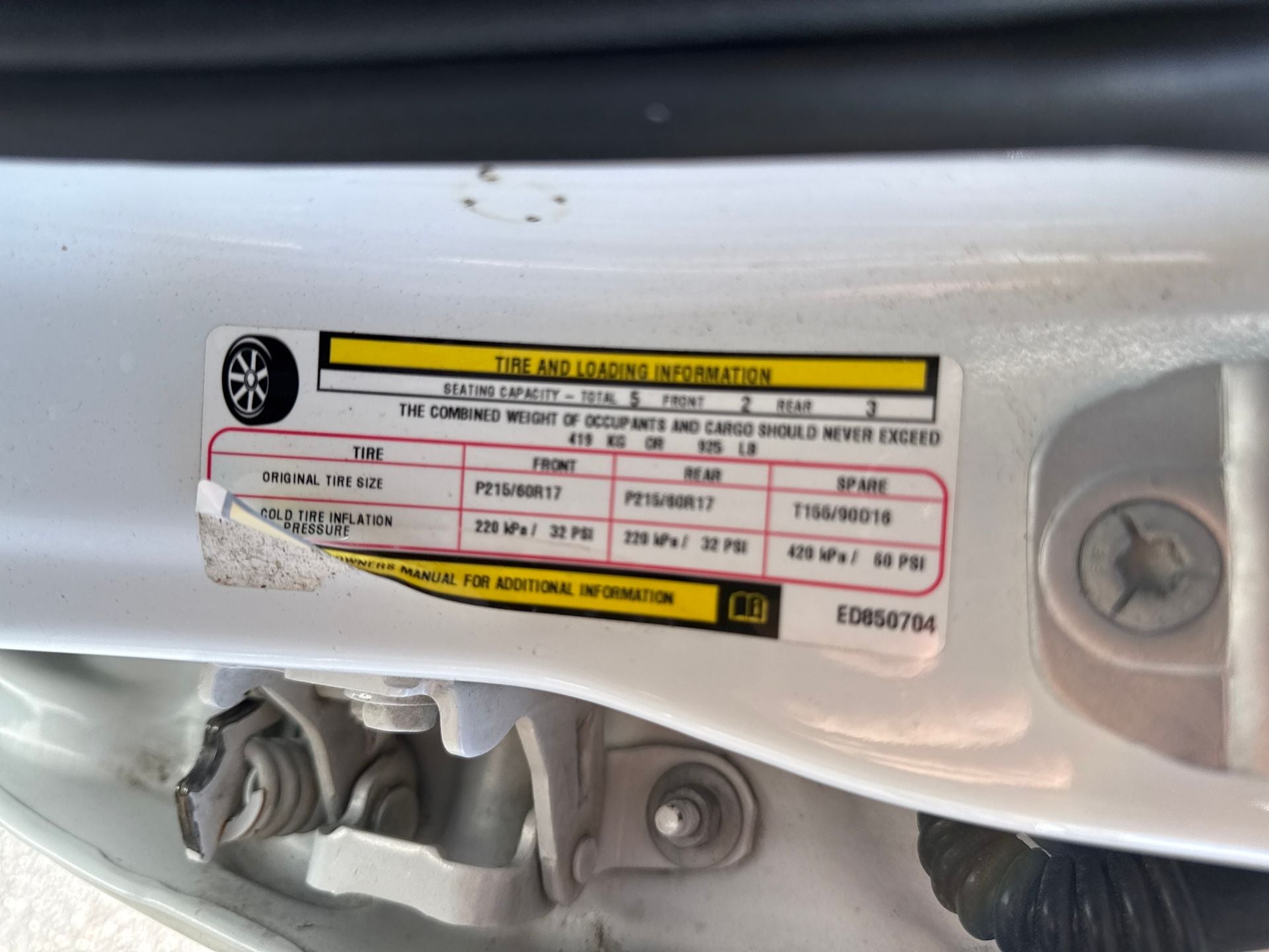 2014 Jeep Patriot Altitude FWD