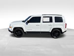 2014 Jeep Patriot Altitude FWD