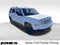 2014 Jeep Patriot Altitude FWD