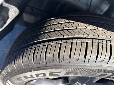 2014 Jeep Patriot Altitude FWD