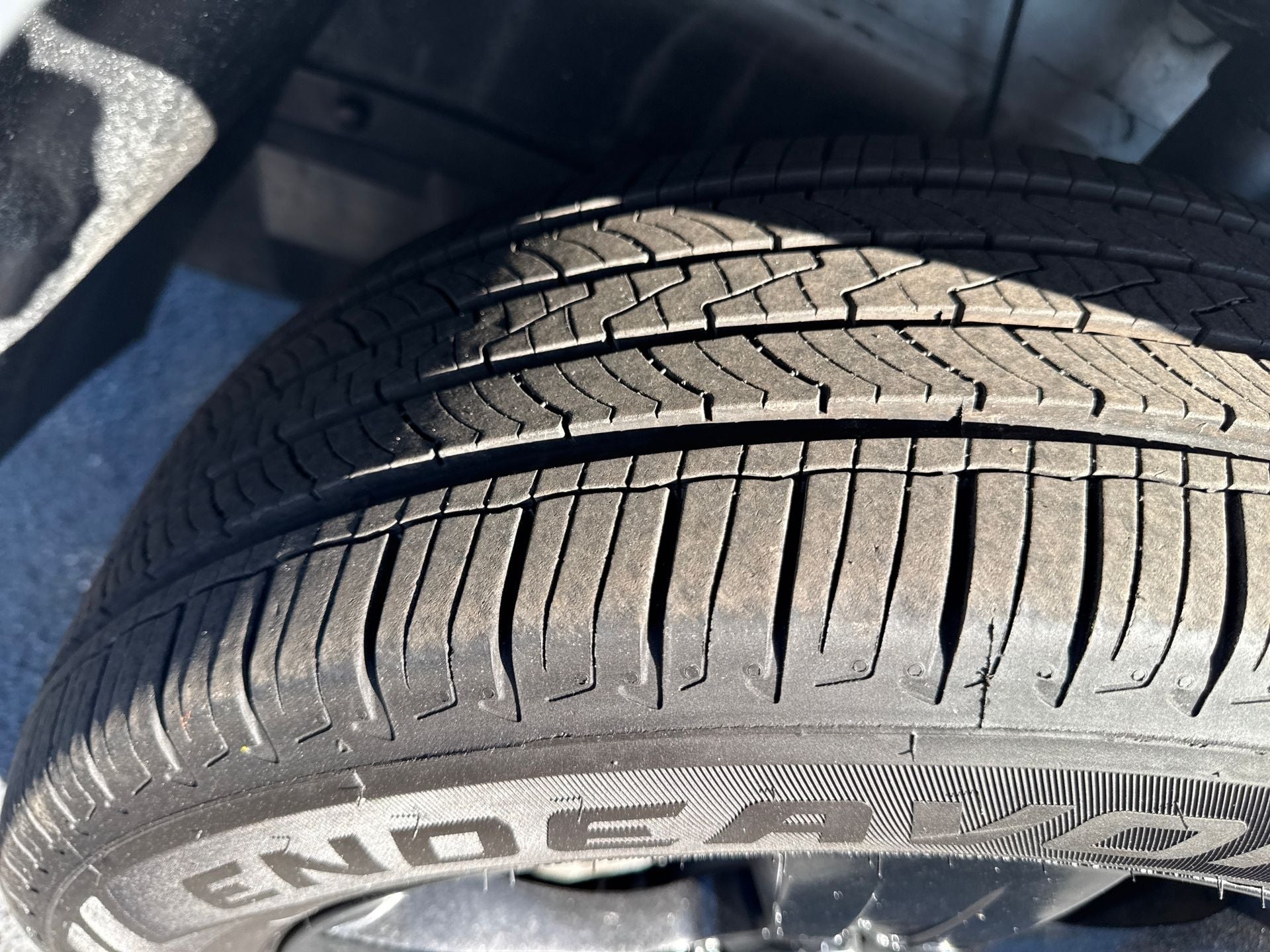 2014 Jeep Patriot Altitude FWD